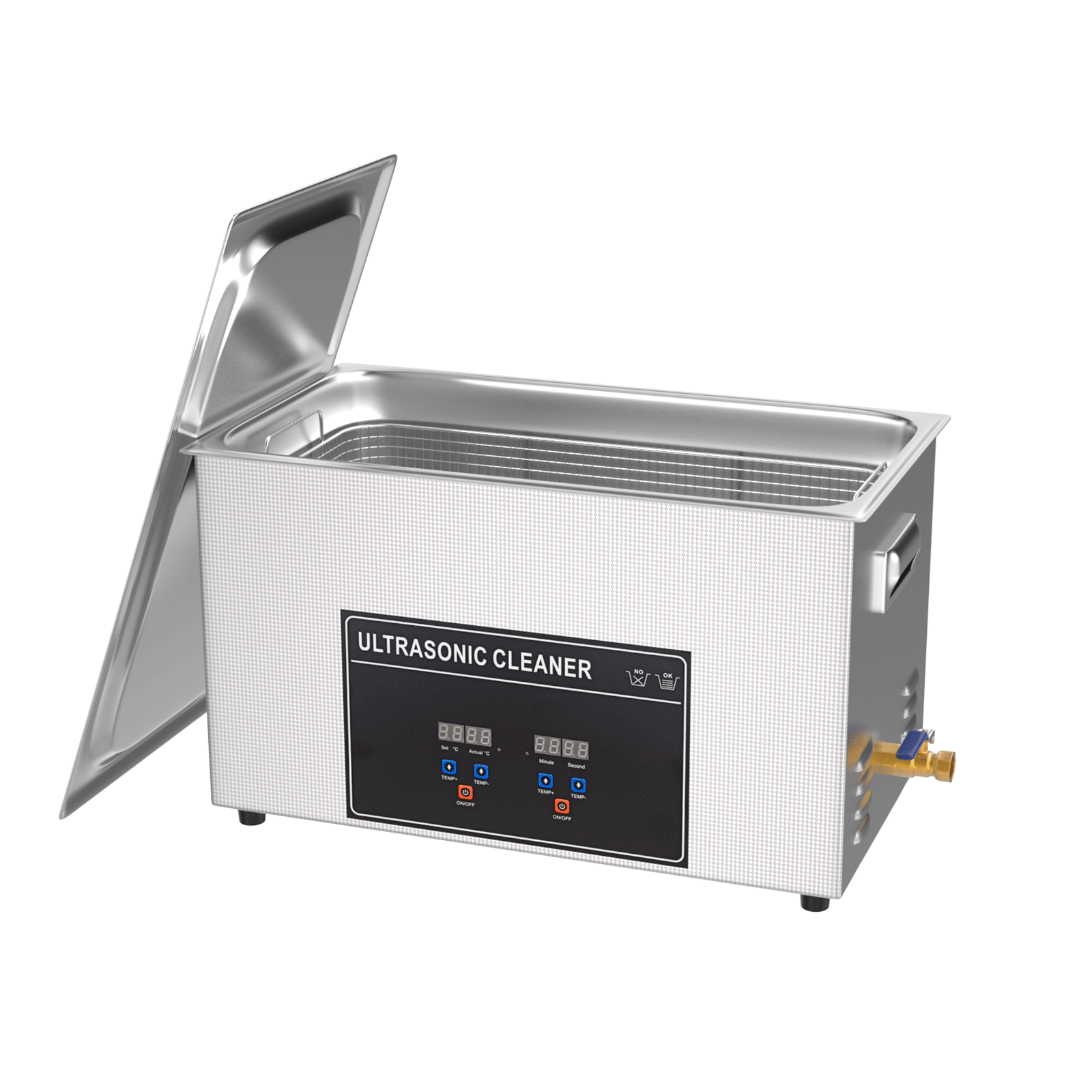 Ultrasonic Cleaning Machine